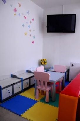 Cosy Crèche Infant Care — photo 4