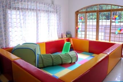 Cosy Crèche Infant Care — photo 5