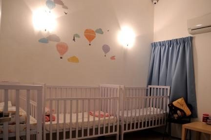 Cosy Crèche Infant Care — photo 6