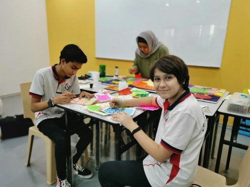 Cranbridge International School (Primary & Secondary), Kuala Lumpur