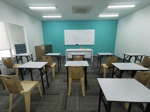 Cranbridge International School (Primary & Secondary), Kuala Lumpur — photo 5