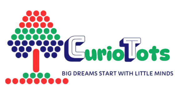 CurioTots, Taman Taynton View, Cheras