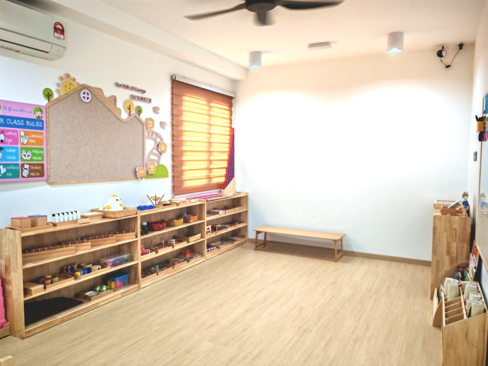De JowiTop Preschool, Cheras — photo 4