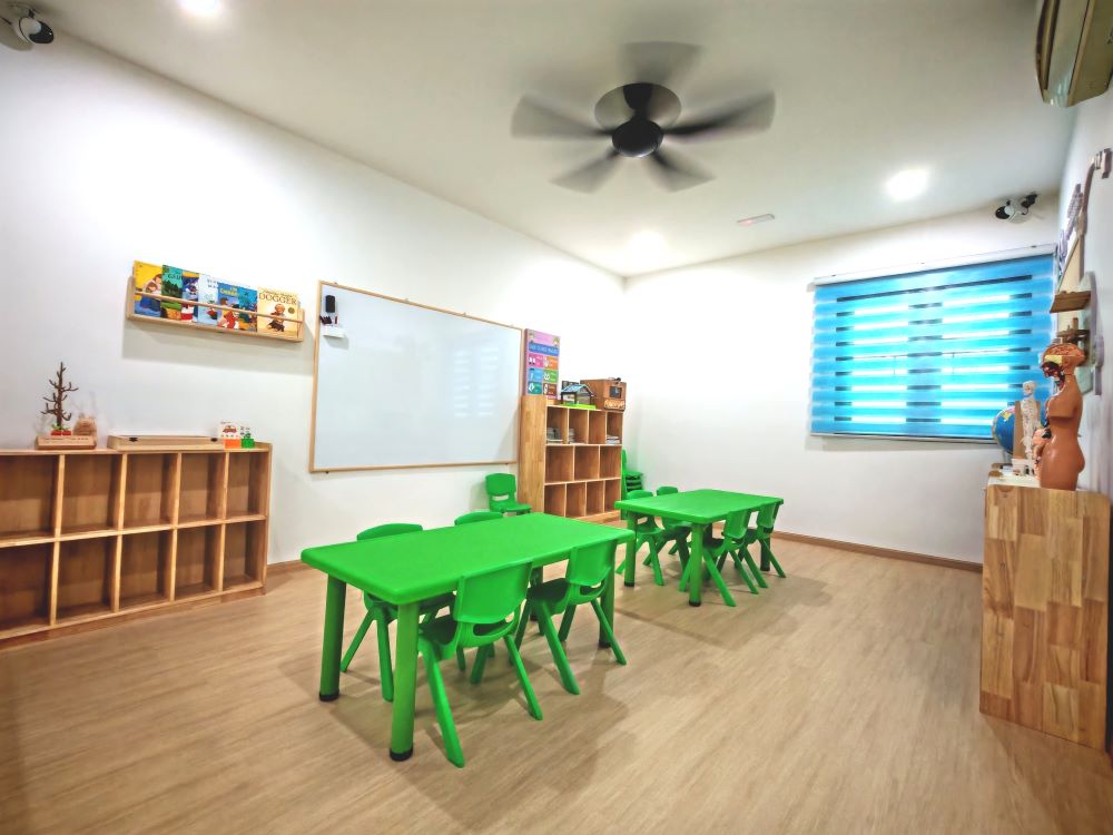 De JowiTop Preschool, Cheras — photo 5