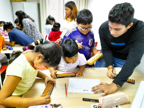 Eduwin HQ (Fast Math | English | Wholebrain Development), Subang Jaya — photo 4