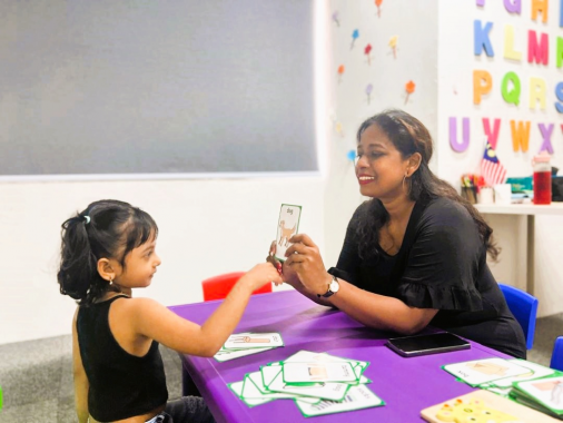 Eduwin HQ (Fast Math | English | Wholebrain Development), Subang Jaya — photo 5