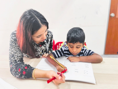 Eduwin HQ (Fast Math | English | Wholebrain Development), Subang Jaya — photo 6