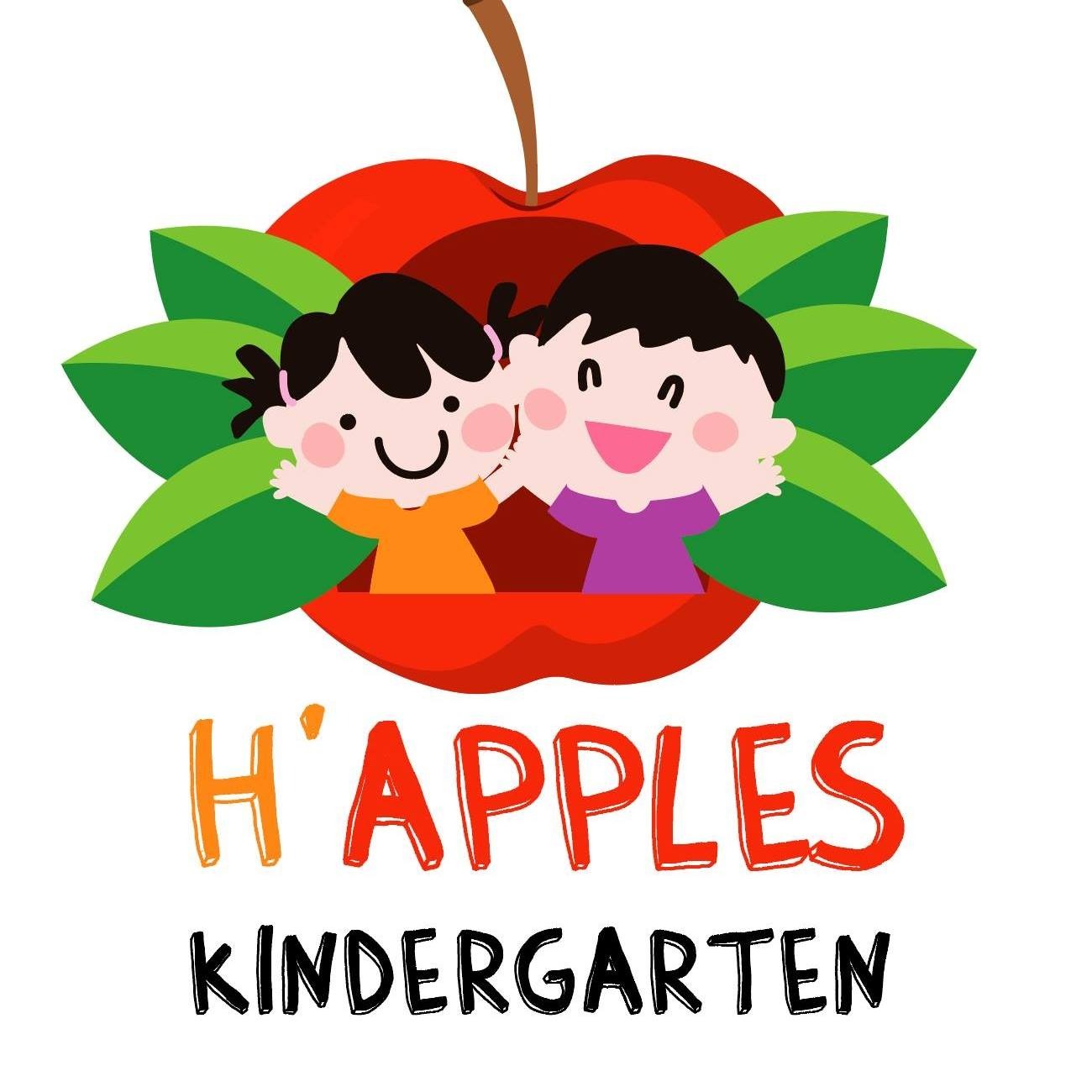 H'Apples Kindergarten, The Cube @ Bandar Puteri Puchong