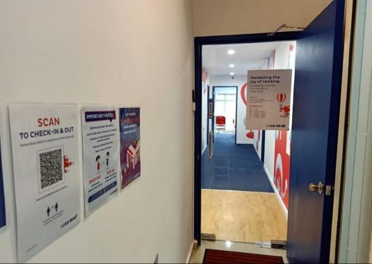 I Can Read, Sri Hartamas (Kuala Lumpur) — photo 4