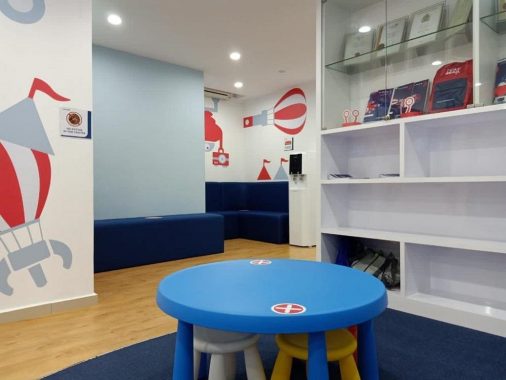 I Can Read, Sri Hartamas (Kuala Lumpur) — photo 5