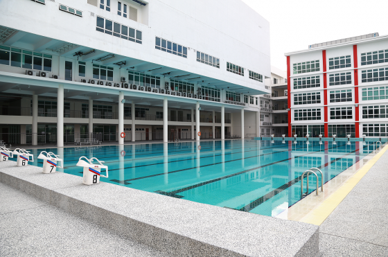 IGB International School (Primary & Secondary), Sierramas, Sungai Buloh — photo 4