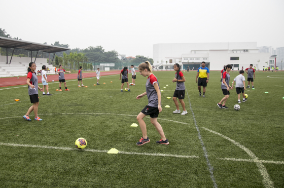 IGB International School (Primary & Secondary), Sierramas, Sungai Buloh — photo 5