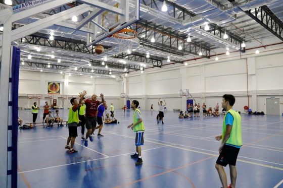 IGB International School (Primary & Secondary), Sierramas, Sungai Buloh — photo 6