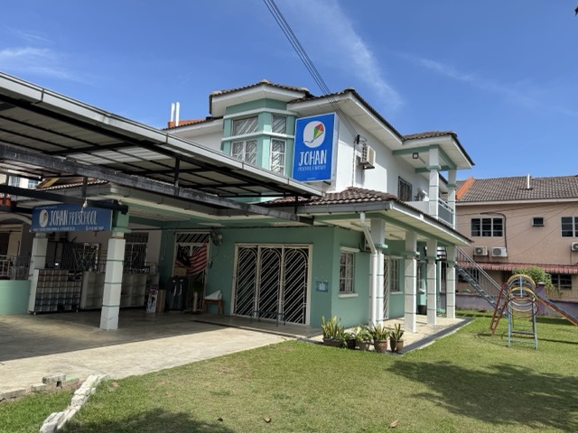 Johan Preschool & Nursery, Bukit Tinggi Klang