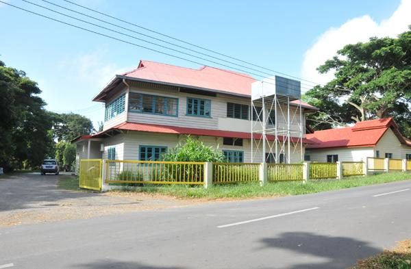 Keningau Heritage Museum