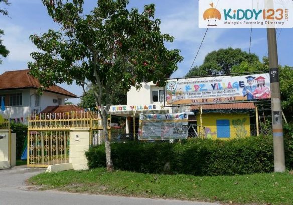 Kidz Village