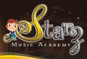 Kindermusik At Starz Music Academy - Midlands, Pulau Tikus