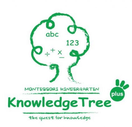 Knowledge Tree+ Montessori Kindergarten, Plaza Arkadia Desa ParkCity