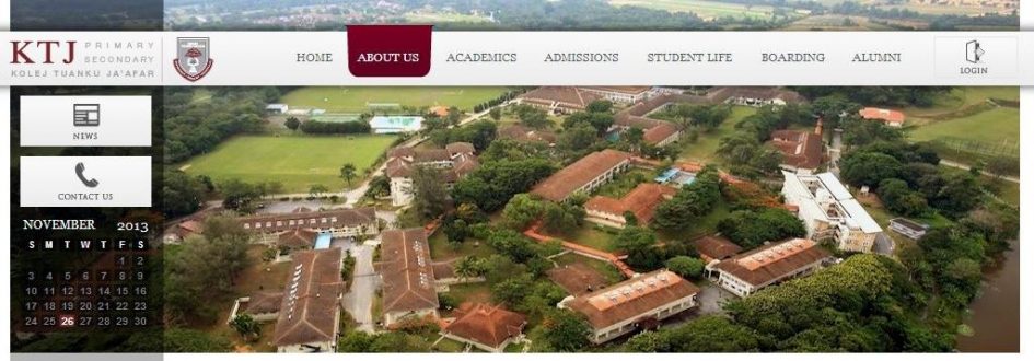 Kolej Tuanku Ja'afar — photo 2