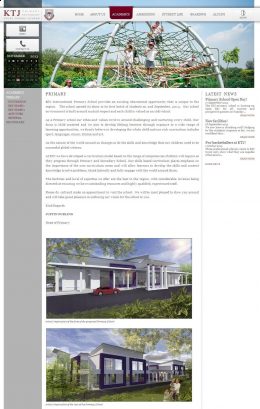 Kolej Tuanku Ja'afar — photo 4