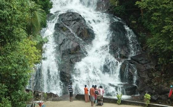 Kota Tinggi Waterfall Resort