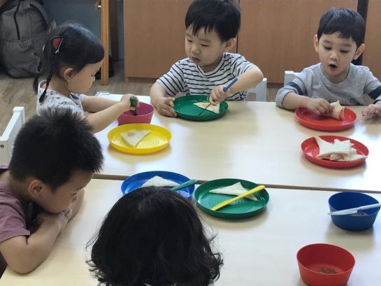 Lil Faculty English & Mandarin International Preschool & Child Care Center, Mutiara Damansara, PJ