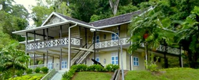 Limbang Regional Museum