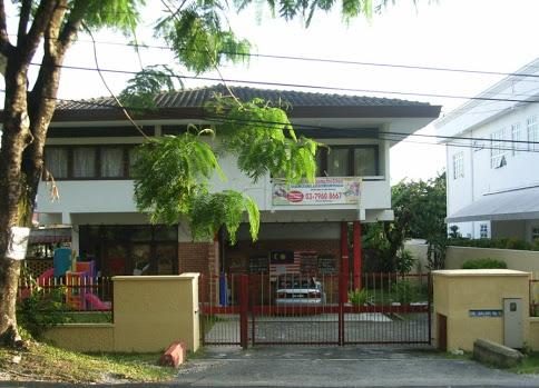 Little Al-azhar Preschool