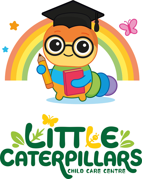 Little Caterpillars Child Care Centre, Petaling Jaya
