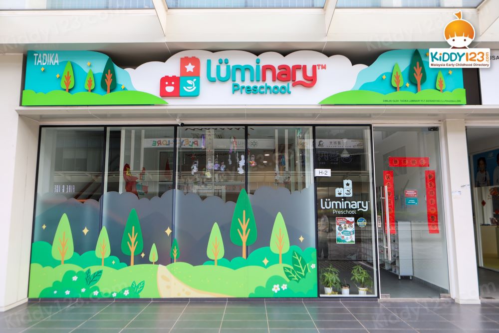 Luminary Preschool - The Campus H2, Bukit Jalil — photo 2