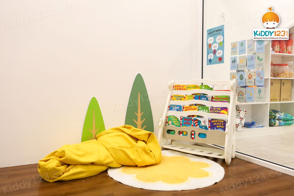 Luminary Preschool - The Campus H2, Bukit Jalil — photo 5