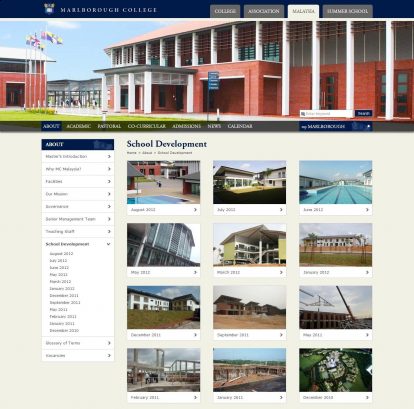 Marlborough College Malaysia — photo 2