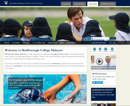 Marlborough College Malaysia — photo 3