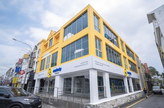 Melody Kindyland USJ Taipan, Subang Jaya