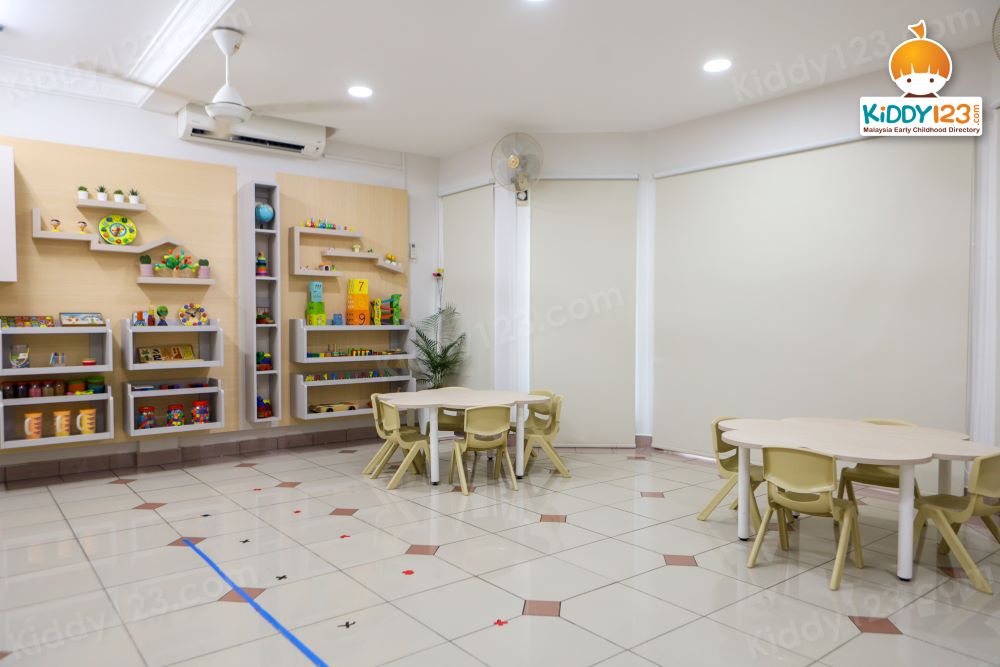 Morning Star Kindergarten, Bandar Sri Damansara — photo 3
