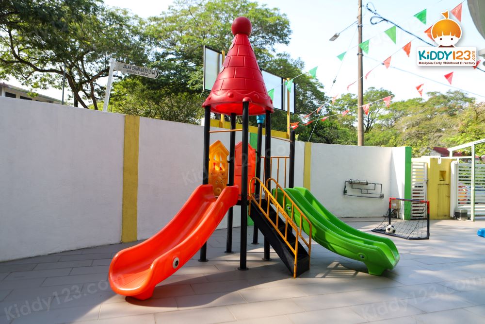 Morning Star Kindergarten, Bandar Sri Damansara — photo 4