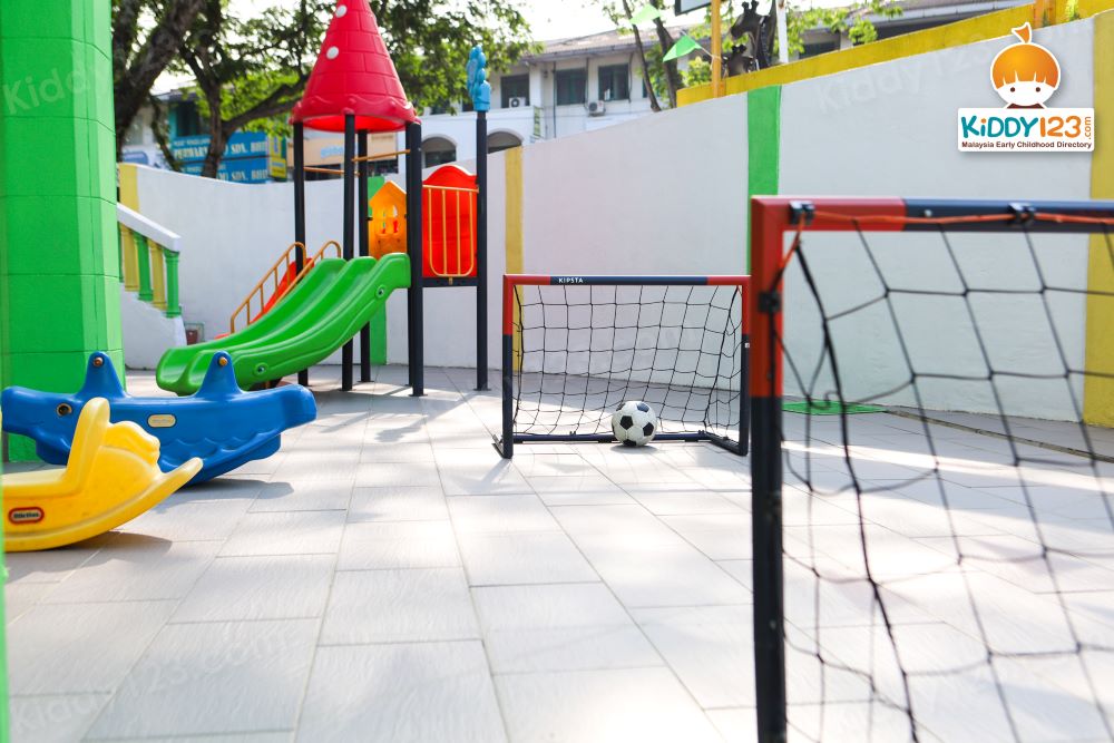 Morning Star Kindergarten, Bandar Sri Damansara — photo 5