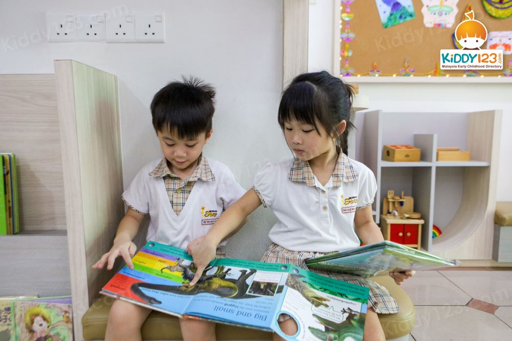 Morning Star Kindergarten, Bandar Sri Damansara — photo 6