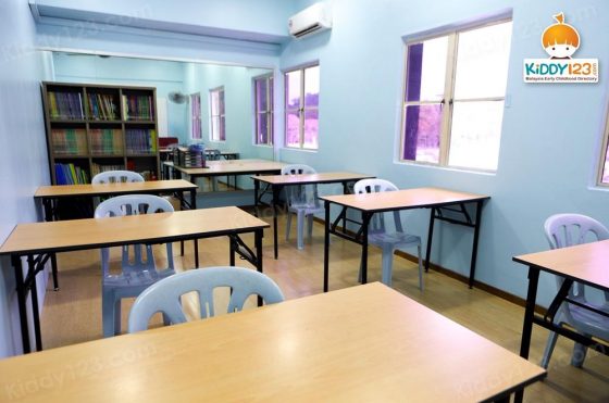 MRC JSP Bandar Sri Damansara