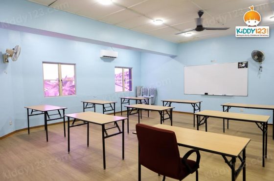 MRC JSP Bandar Sri Damansara — photo 3