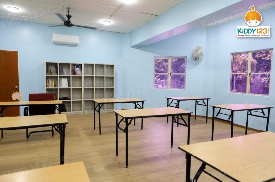 MRC JSP Bandar Sri Damansara — photo 4