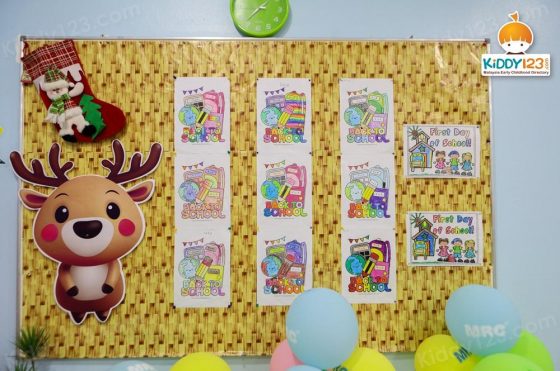 MRC JSP Bandar Sri Damansara — photo 5