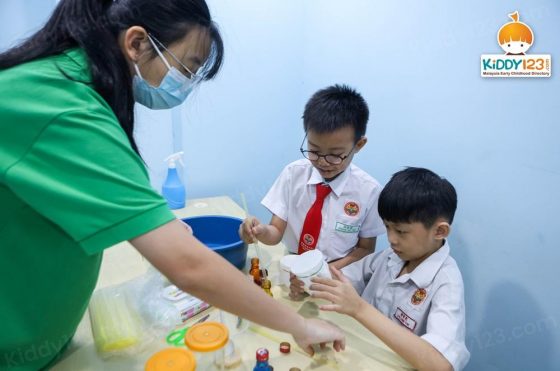 MRC JSP Selayang Baru — photo 2