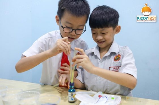 MRC JSP Selayang Baru — photo 4