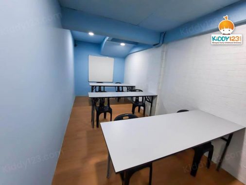 MRC JSP Selayang Baru — photo 5