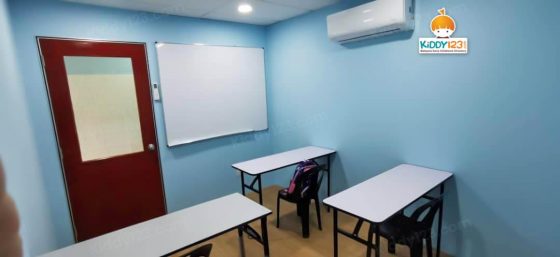 MRC JSP Selayang Baru — photo 6