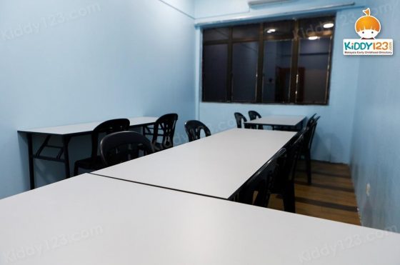 MRC JSP Sentul — photo 3