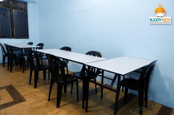 MRC JSP Sentul — photo 4