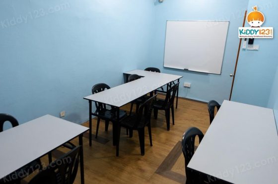 MRC JSP Sentul — photo 5