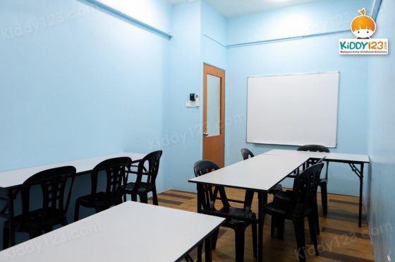 MRC JSP Sentul — photo 6